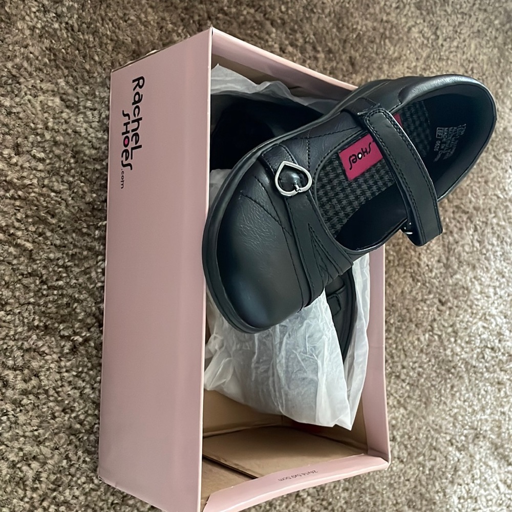 Rachel Shoes